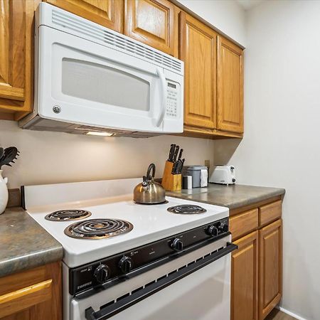Cedarbrook Queen Suite 109 Killington Eksteriør billede