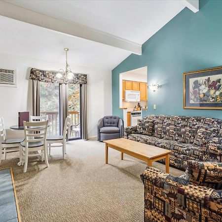 Cedarbrook Queen Suite 109 Killington Eksteriør billede