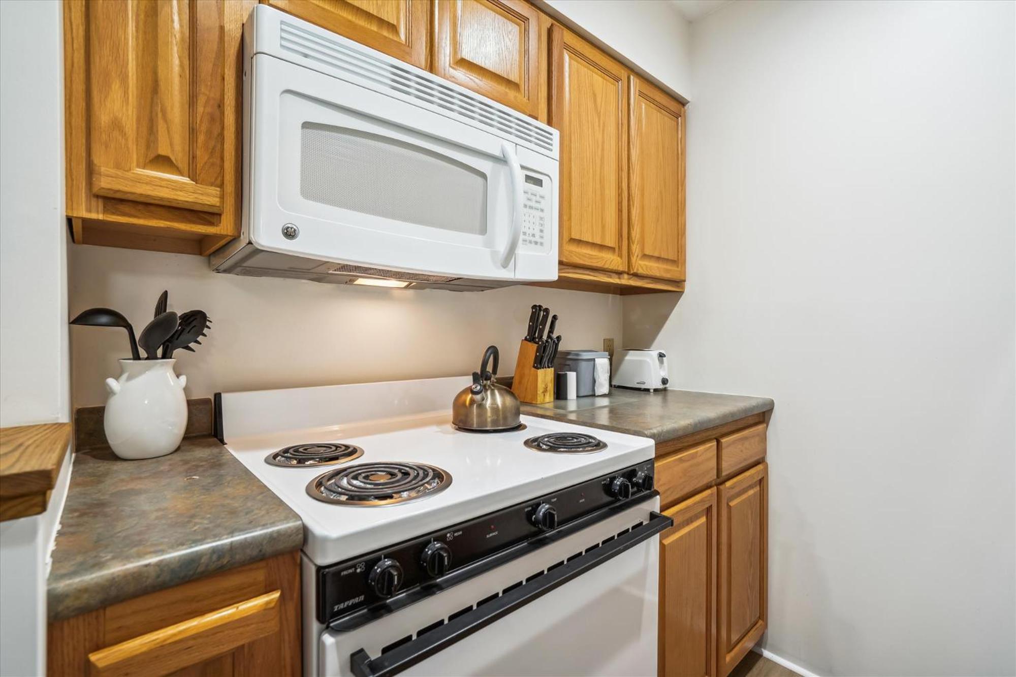 Cedarbrook Queen Suite 109 Killington Eksteriør billede