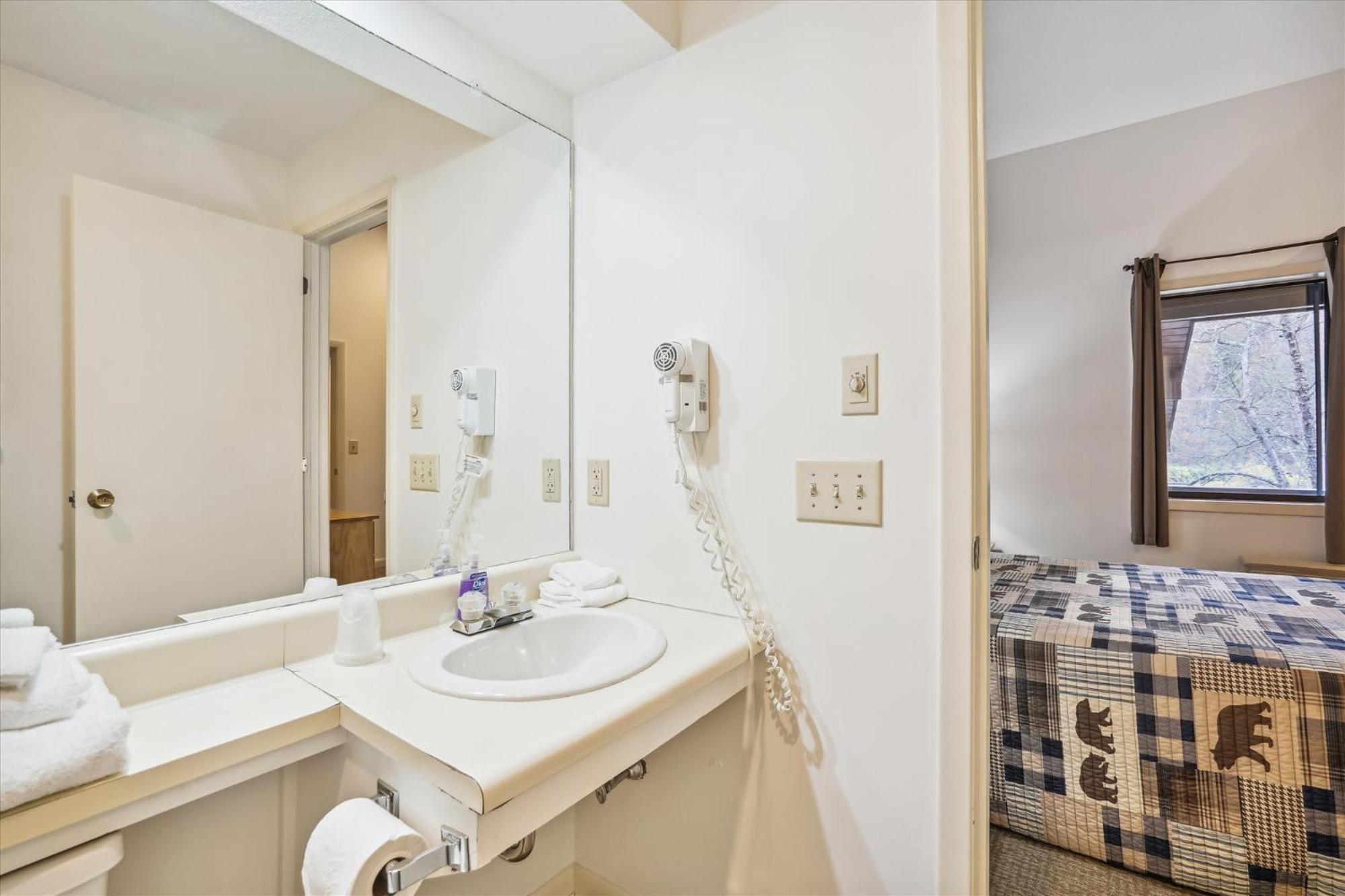 Cedarbrook Queen Suite 109 Killington Eksteriør billede