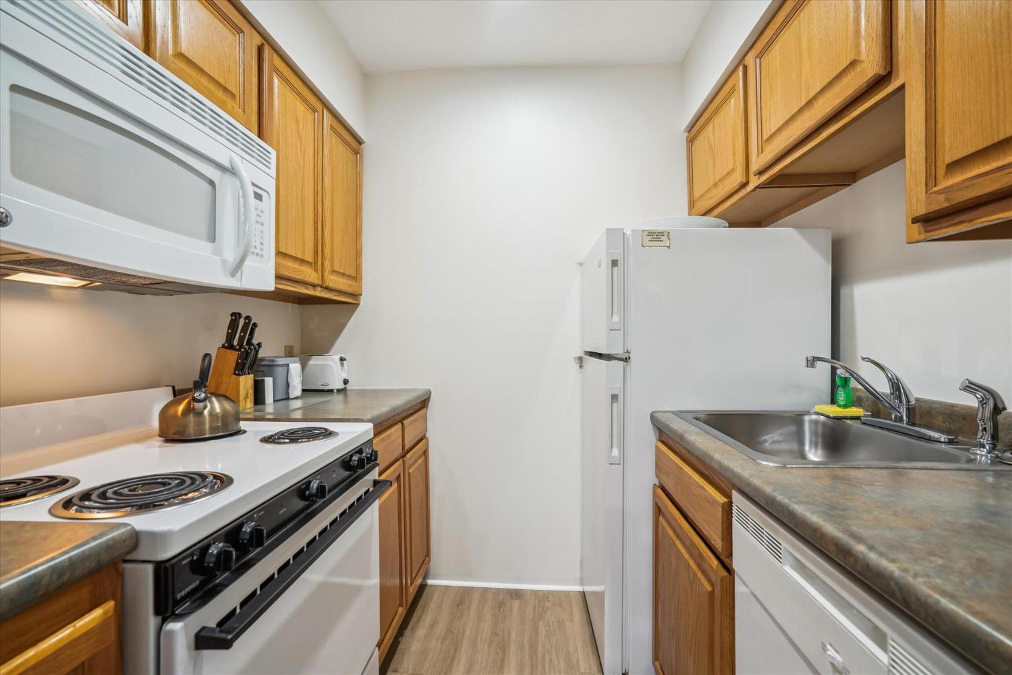 Cedarbrook Queen Suite 109 Killington Eksteriør billede