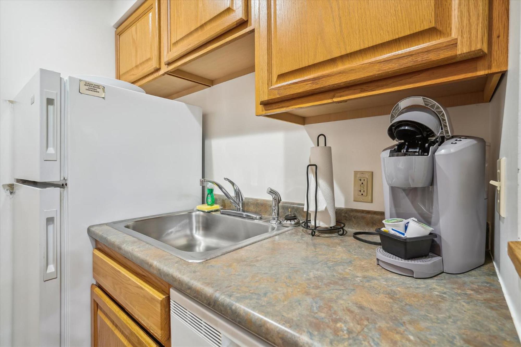 Cedarbrook Queen Suite 109 Killington Eksteriør billede