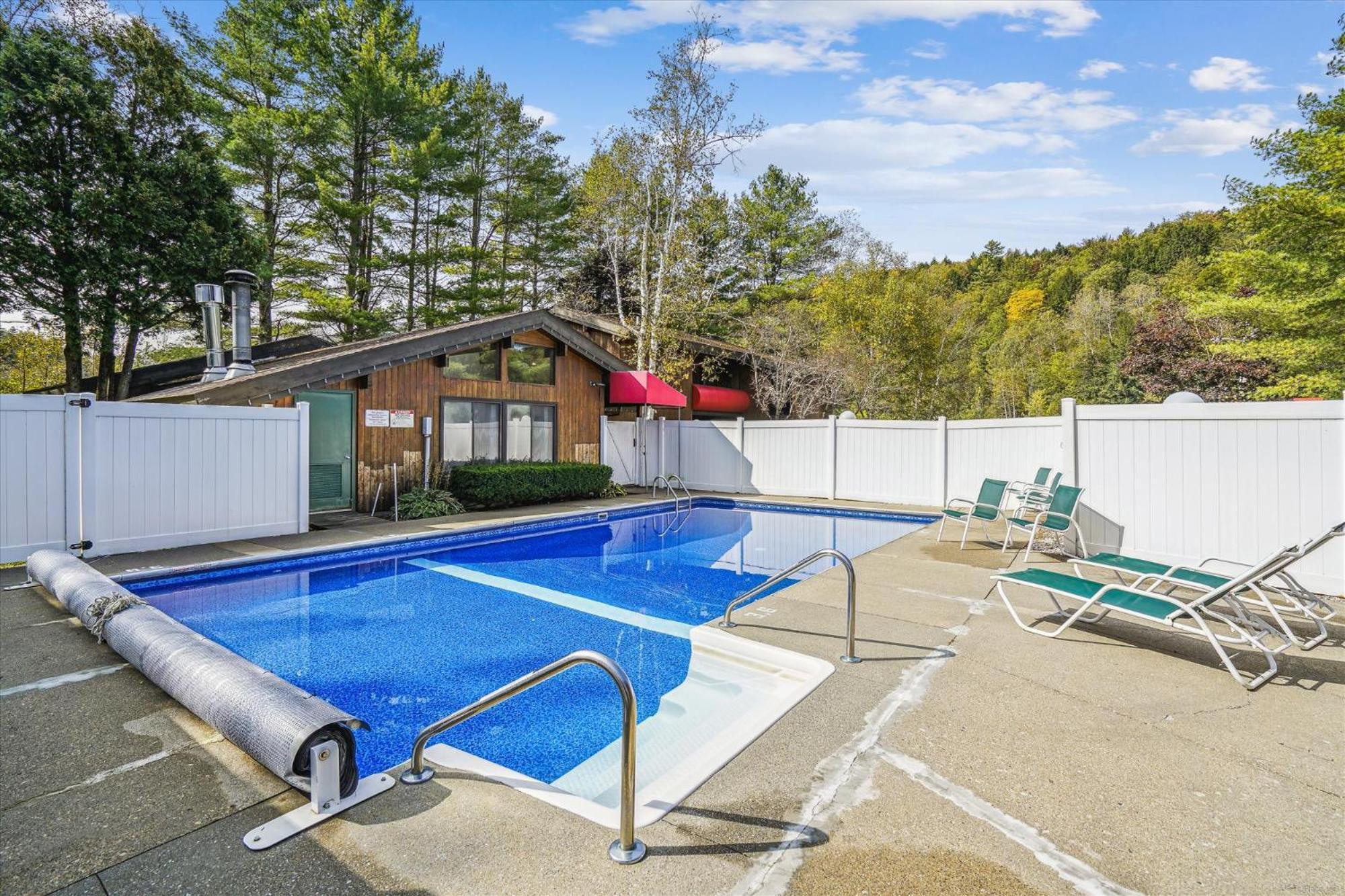 Cedarbrook Queen Suite 109 Killington Eksteriør billede
